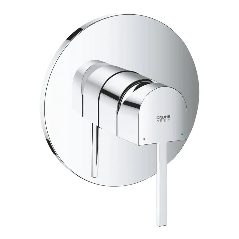 Grohe Plus Mitigeur de douche encastré 24059003 