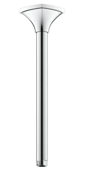 Grohe Rainshower® Grandera™  Bras de douche du plafond 292 mm (27982000)