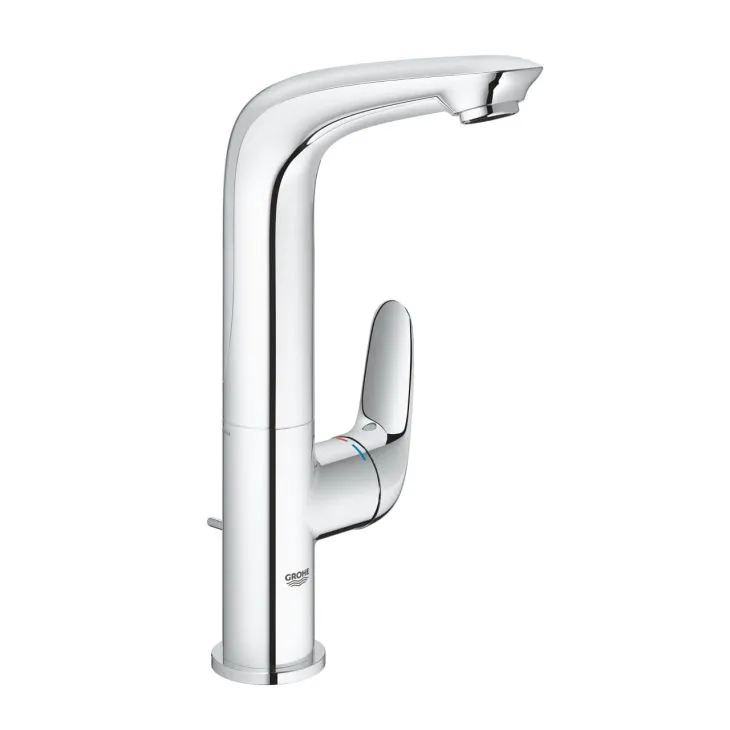 Grohe Wave 2015 Mitigeur lavabo salle de bain 23584001 
