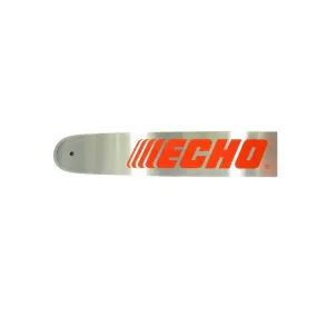 Guide chaine tronconneuse Echo CS8000, CS8001, CS8002