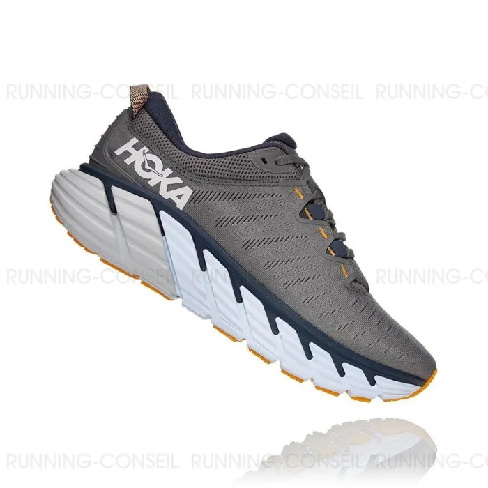 HOKA ONE ONE GAVIOTA 3 Homme CGOB
