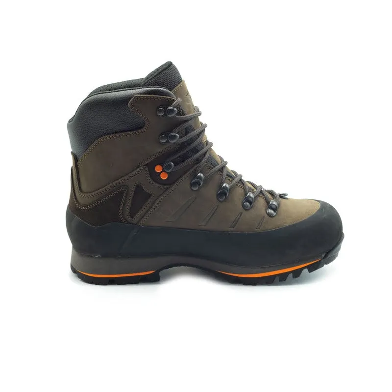 Ida Stagunt shoes