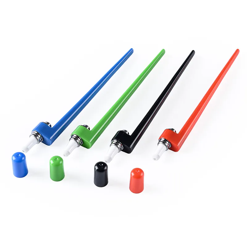 Instant Nectar Collector Water Attachment for 510 Thread Battery Concentrates Wax Dab Pen Kit