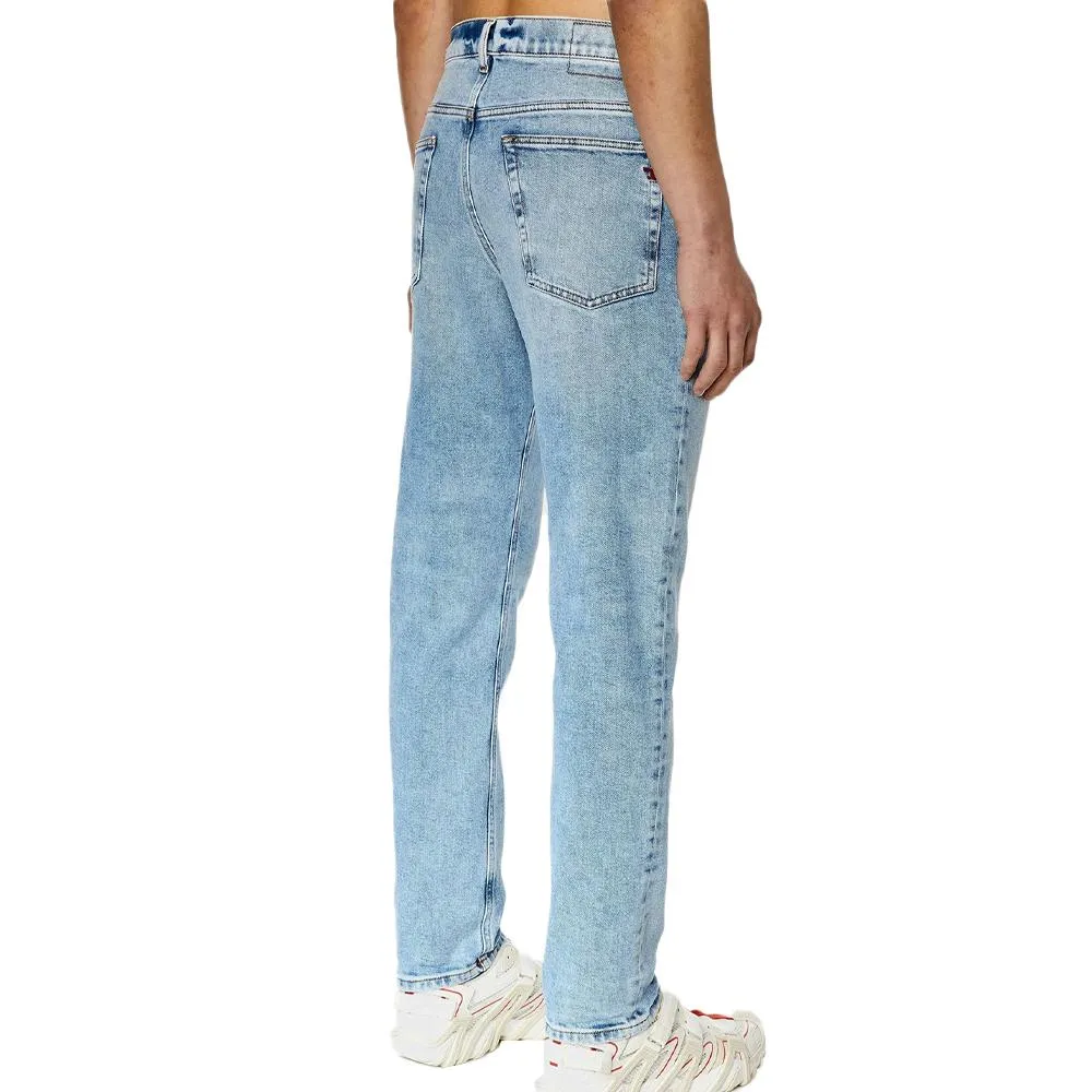 Jean Bleu Homme Diesel 2005 Fining
