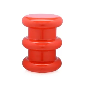 Kartell - Tabouret /Table d’appoint Pilastro