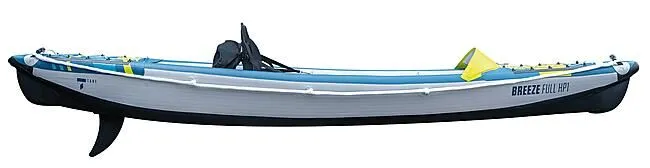 Kayak Air Breeze Full HP1 Refreshing Eco-Friendly Canoe