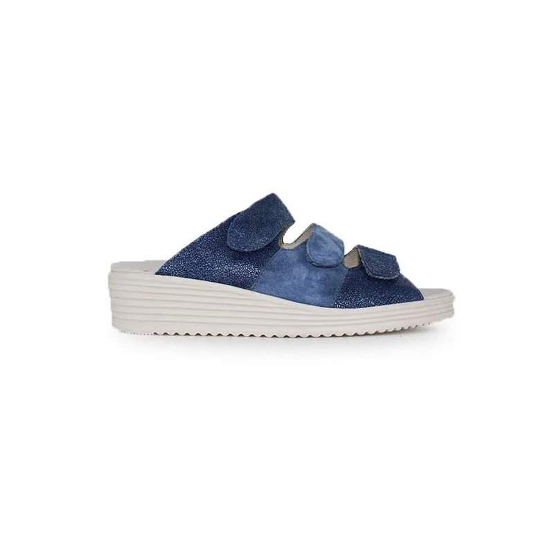 Kirsten 50003 Women's Clogs/Mules