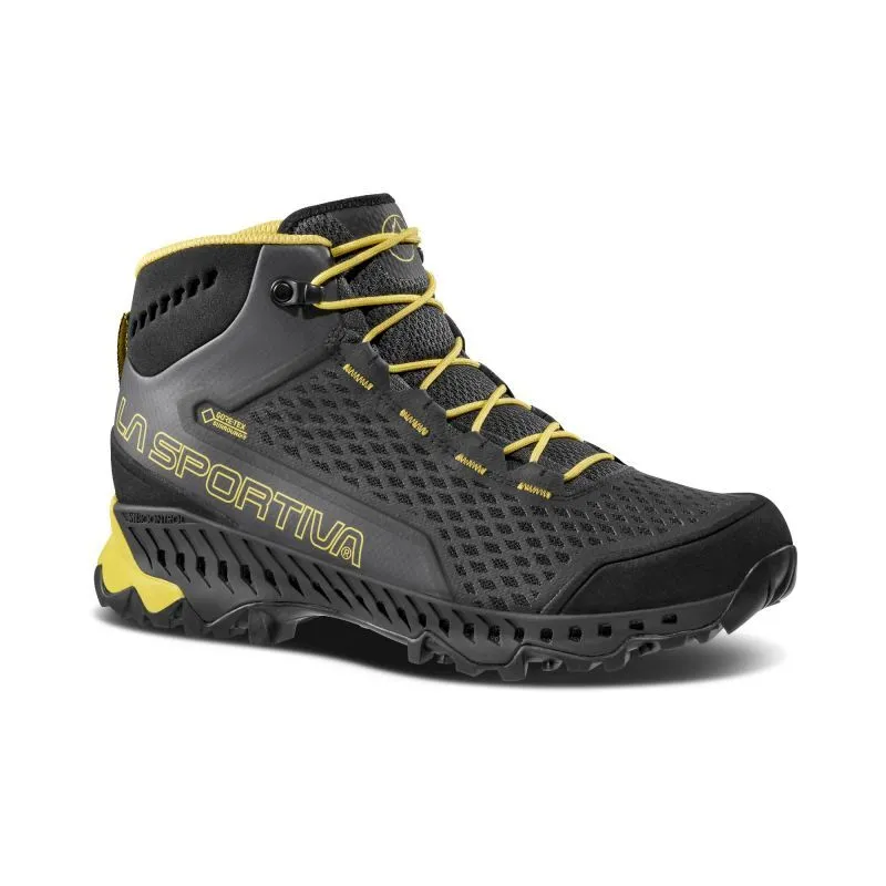 La Sportiva Stream GTX - Men's Hiking Shoes | Hardloop