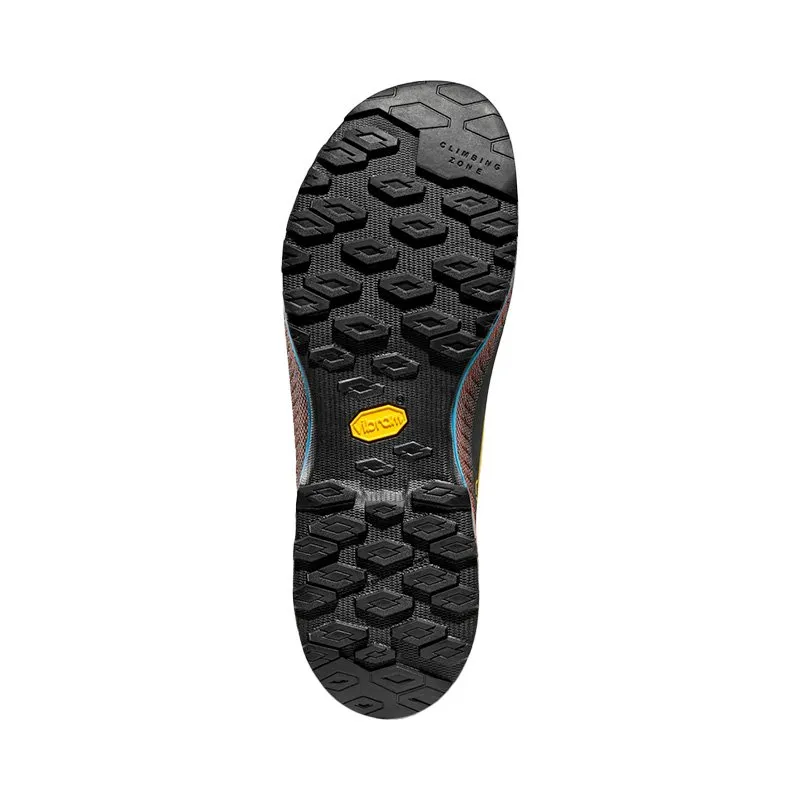 La Sportiva Tx4 Evo Men's Hiking Shoes.