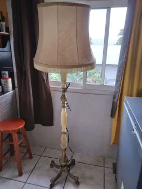 Lampadaire 