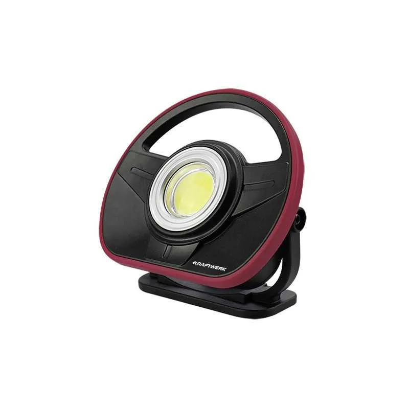 Lampe de travail LED W1000 rechargeable KRAFTWERK