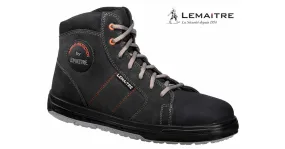 Lemaitre SAXO S3 Safety Shoes