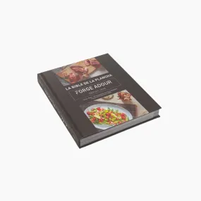 Livre La Bible de la Plancha 
