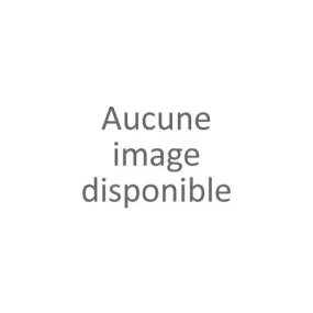 Lot de 2 bodies pomme fille (3-24M)