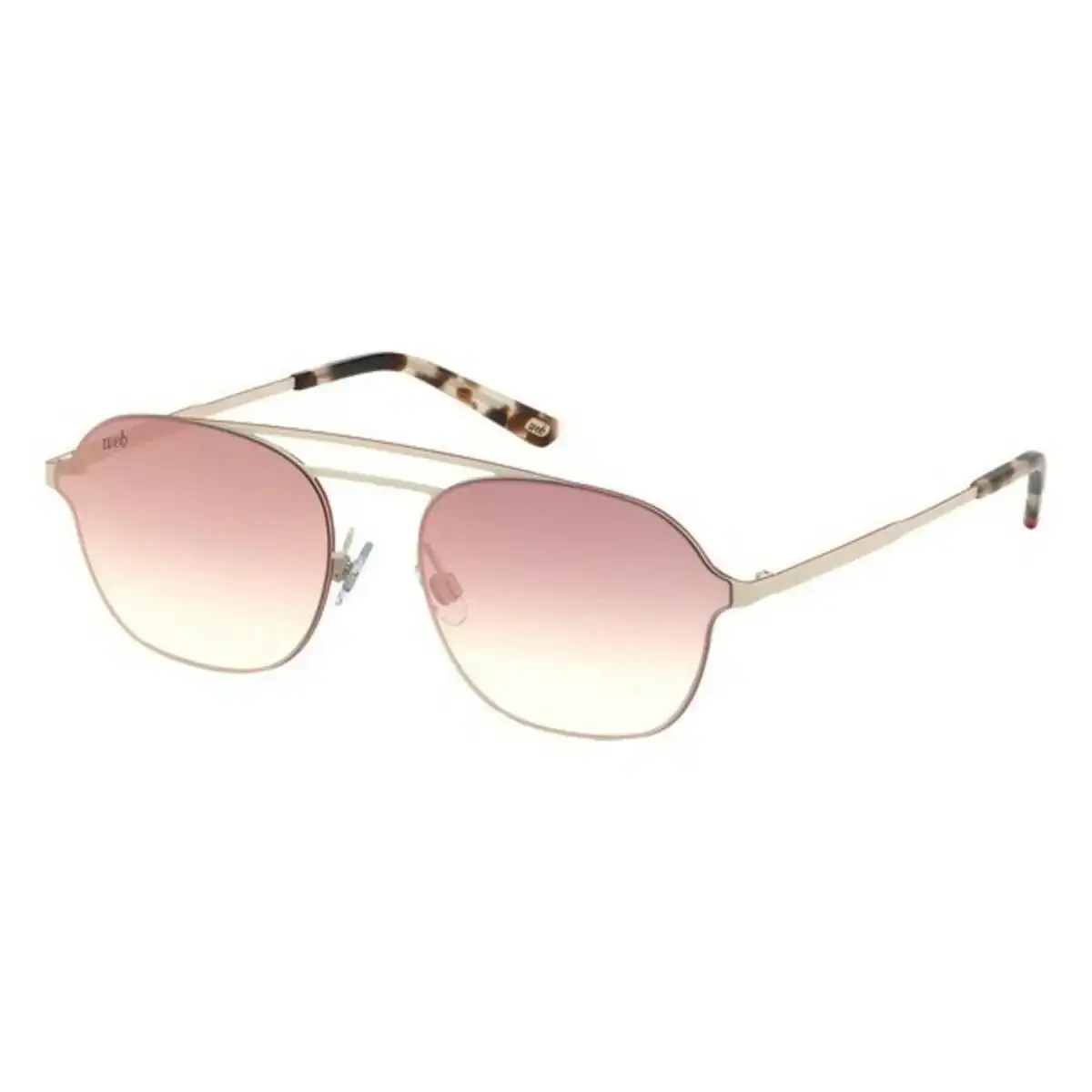 Lunettes de soleil Homme Web Eyewear WE0248