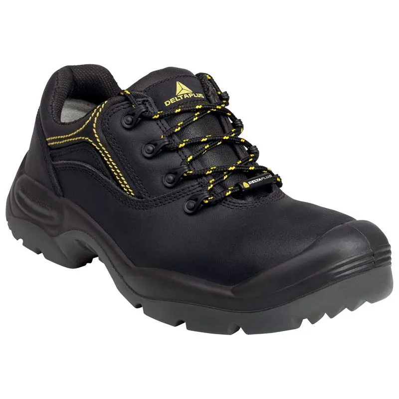 MAESTRO - DELTA PLUS Low Cut Non-Metallic Safety Shoe