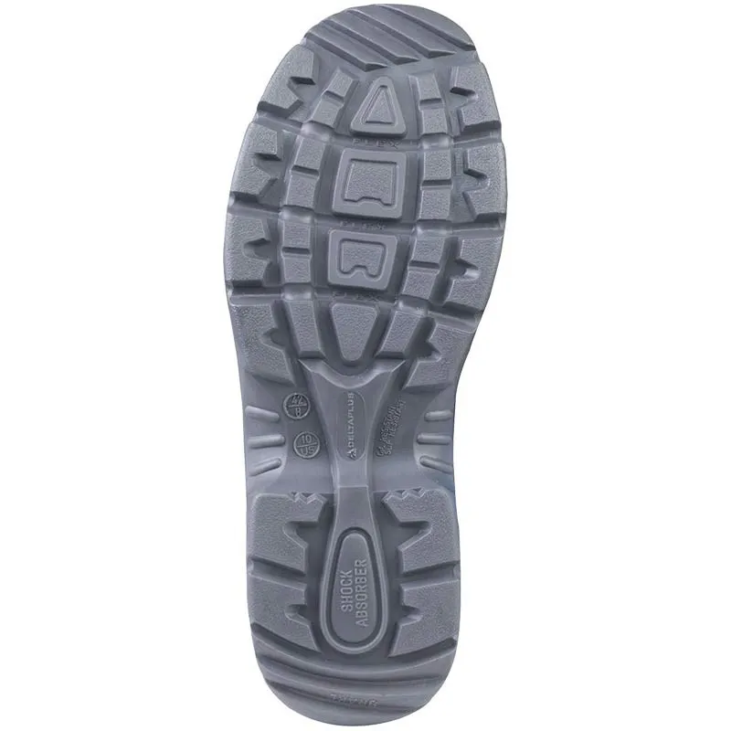 MAESTRO - DELTA PLUS Low Cut Non-Metallic Safety Shoe