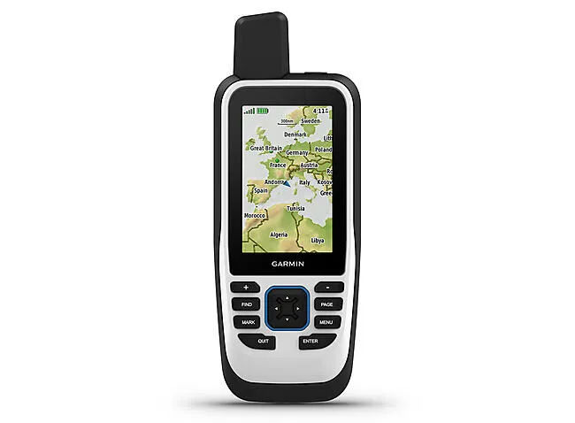 Marine GPS Navigation Chartplotter 86s