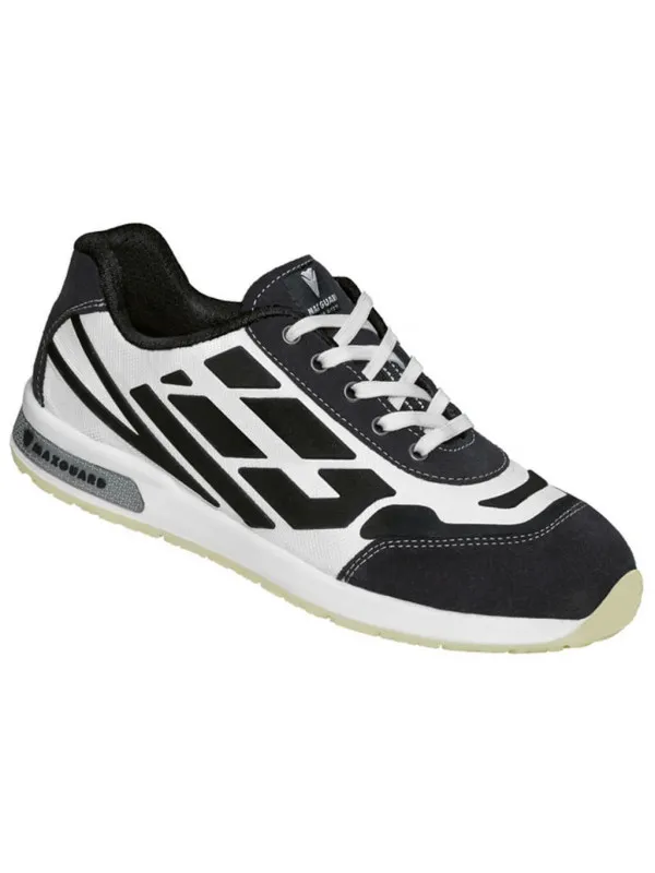 Maxguard Safety Sneaker S1 SRC ESD - Buy Now