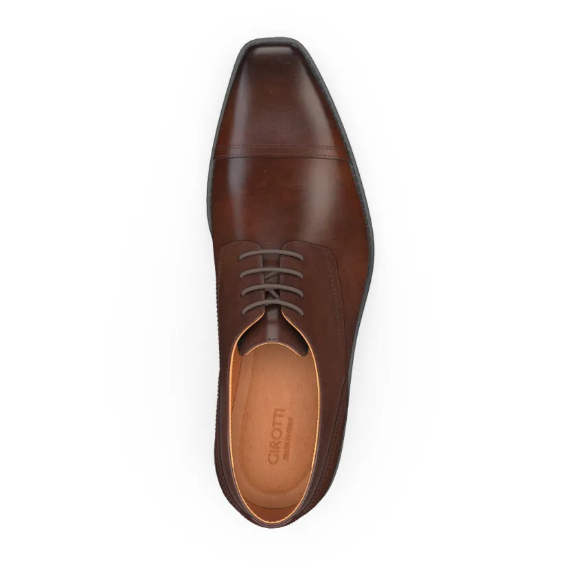 Men's 5125 Derby Shoes | Girotti


