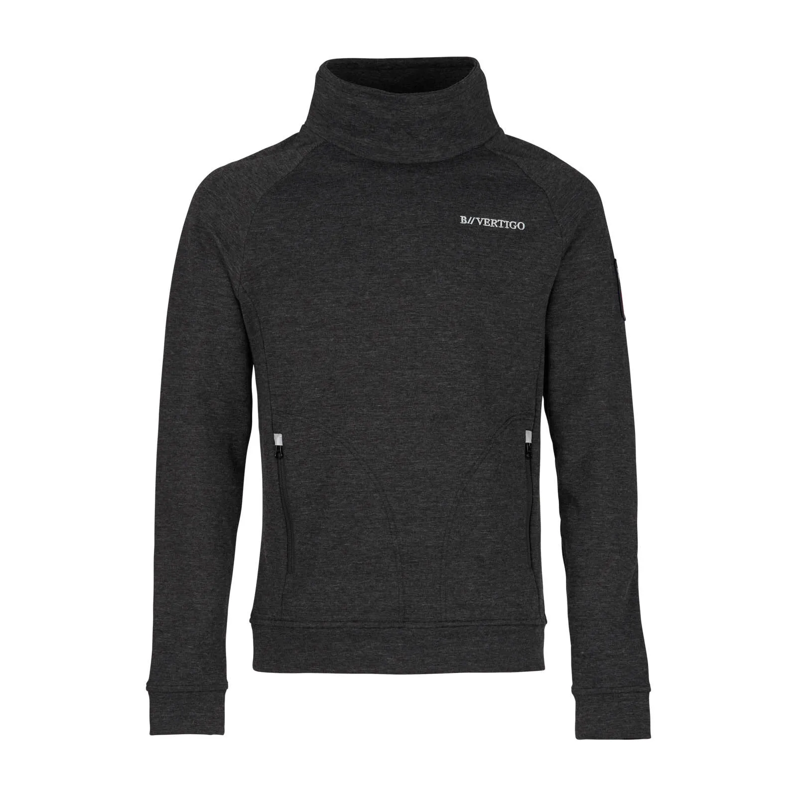 Men's B Vertigo Daniel Fleece Sweatshirt