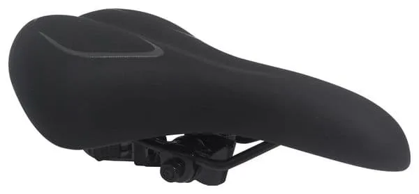 Men's Comfort Gel Bike Saddle