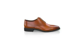 Men's Derby Shoes 5708 | Girotti