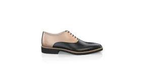 Men's Oxford Shoes 53928 | Girotti.