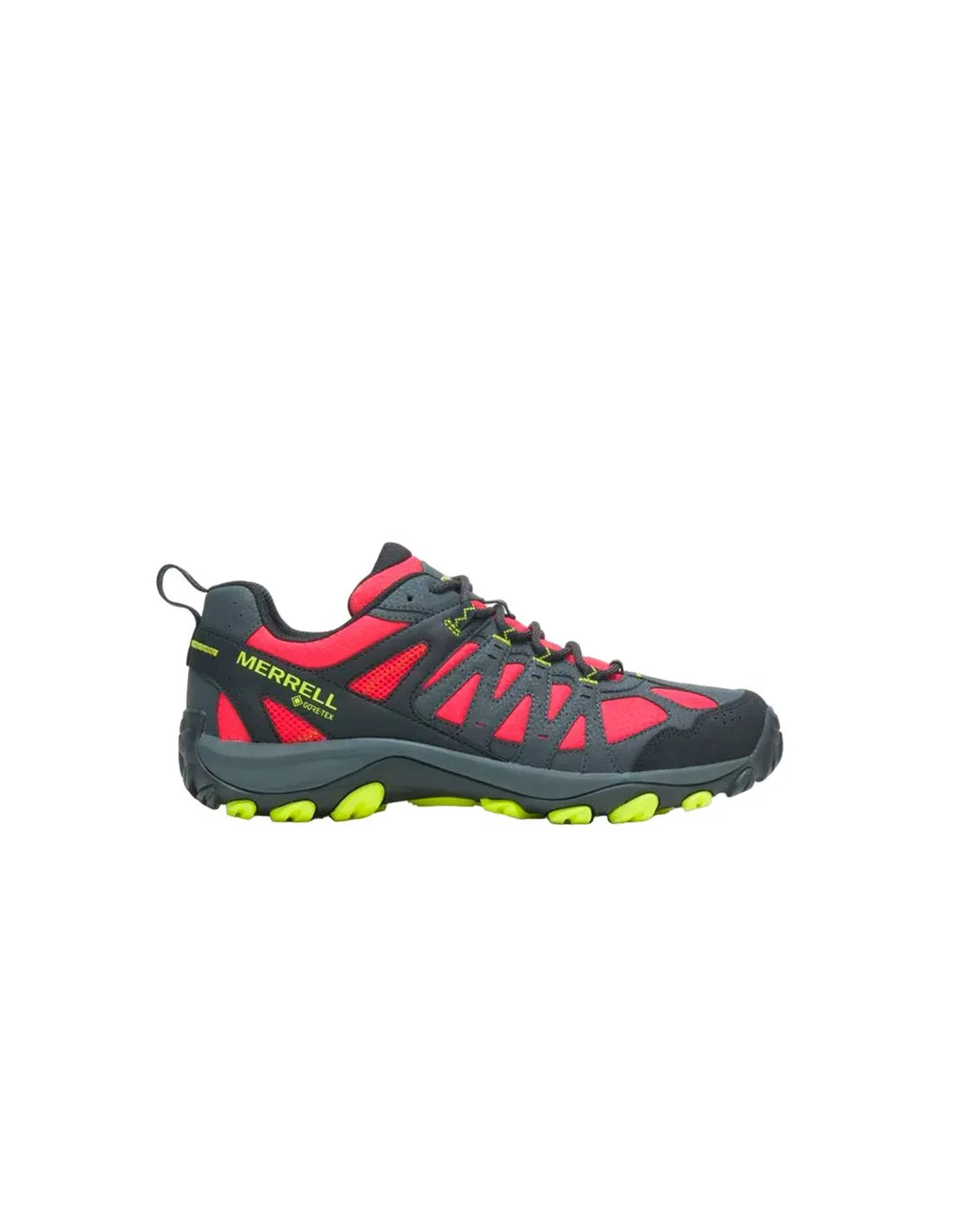 Merrell Accentor 3 Sport GTX/Granate/Lavande Alpine Shoes
