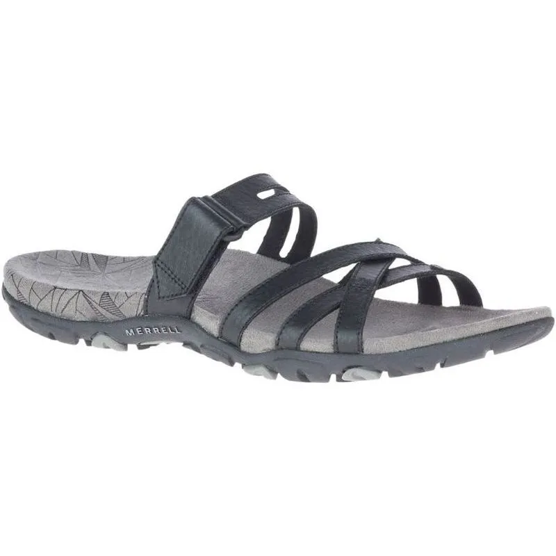 Merrell Women's Sandspur Rose Slide Sandals | Hardloop