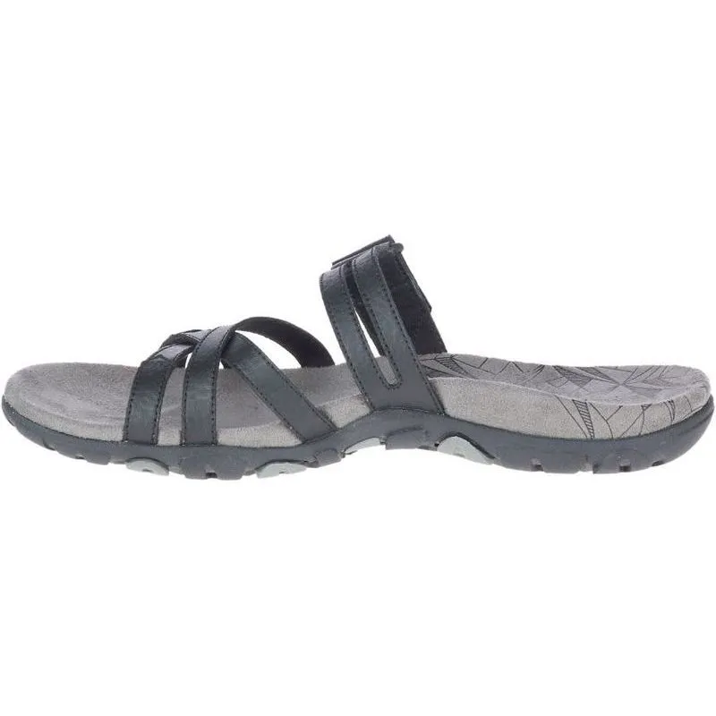 Merrell Women's Sandspur Rose Slide Sandals | Hardloop
