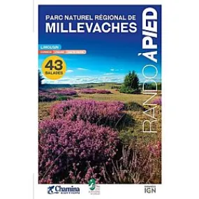 Millevaches en Limousin Regional Nature Park