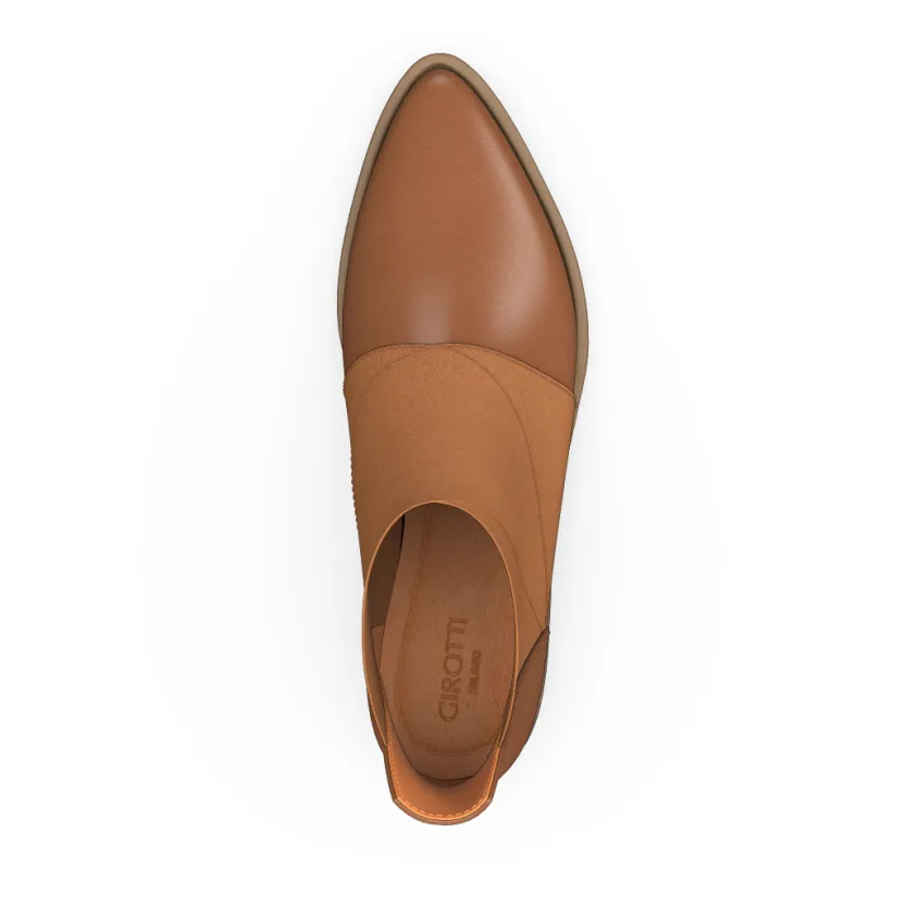 Modern Boots 13988 | Girotti