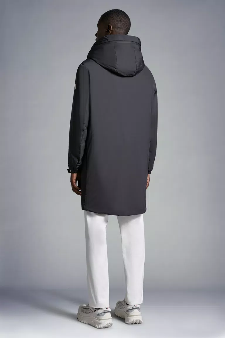 MONCLER NIBLE Winter Jacket