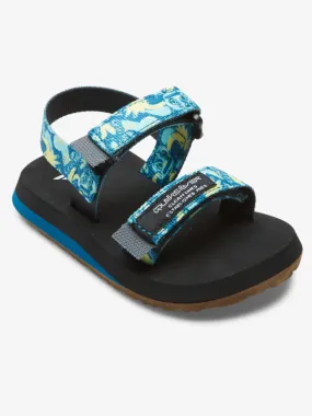 Monkey Caged Baby Sandals