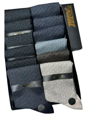 Multi Color - Men`s Socks