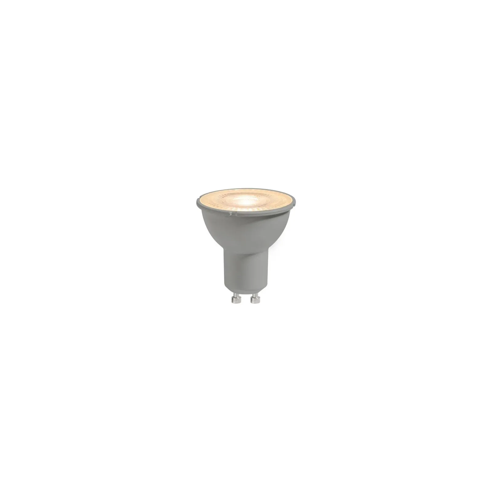 Nordlux Smart Spot LED GU10 PAR16 Claire 4.2W 345lm 36D - 822-865 Variable Blanc | Dimmable