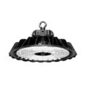 Noxion Highbay LED Concord G3 100-200W 15000-30000lm 120D - 830 Blanc Chaud | IP65 - 1-10V Dimmable - Équivalent 400W -Puissance
