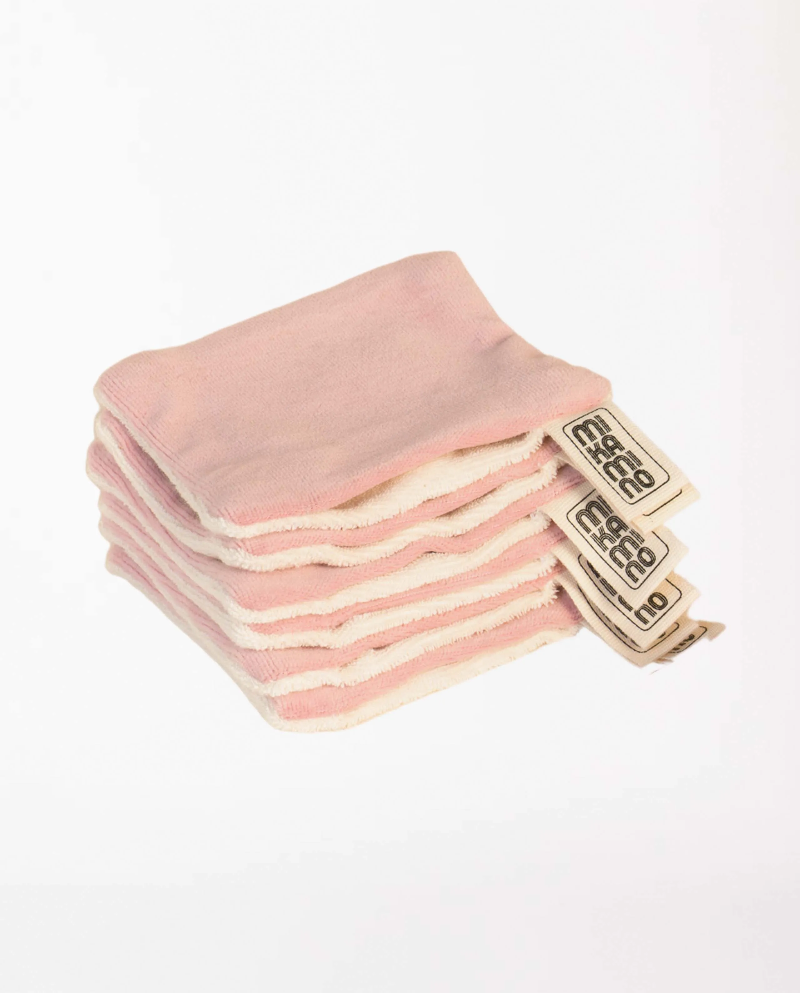 Organic Cotton Makeup Removal Pad
