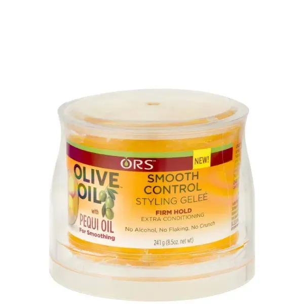 ORS Strong Hold Olive Oil Styling Gel