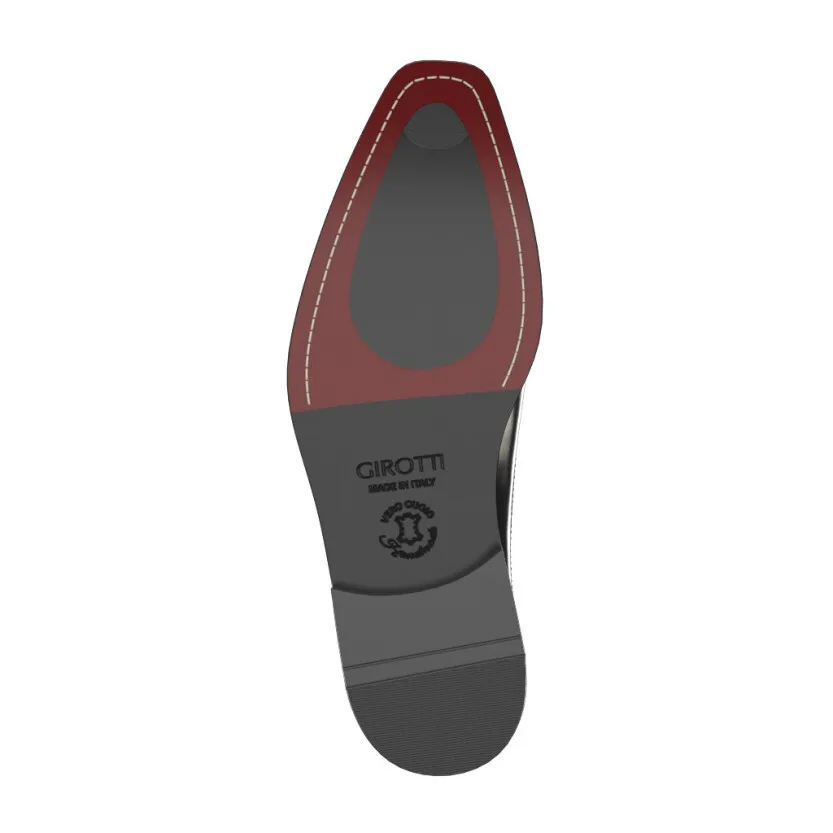 Oxford Shoes for Men | 46700 - Girotti