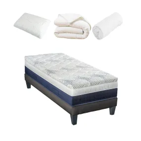 Pack Prêt à dormir Castellane | 3 Suisses