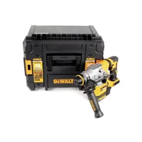 Perforateur SDS-plus 2,8J 18V DEWALT DCH283NT-XJ Brushless avec coffret