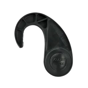 Plastic hooks for bungee cords - Convenient bungee cord holders