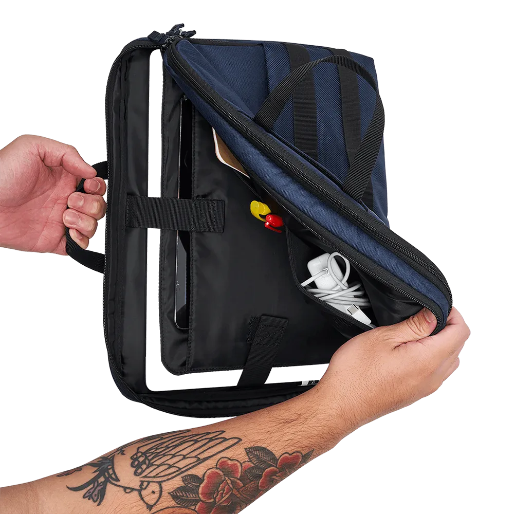 Porte-documents PACE Pro 10 L