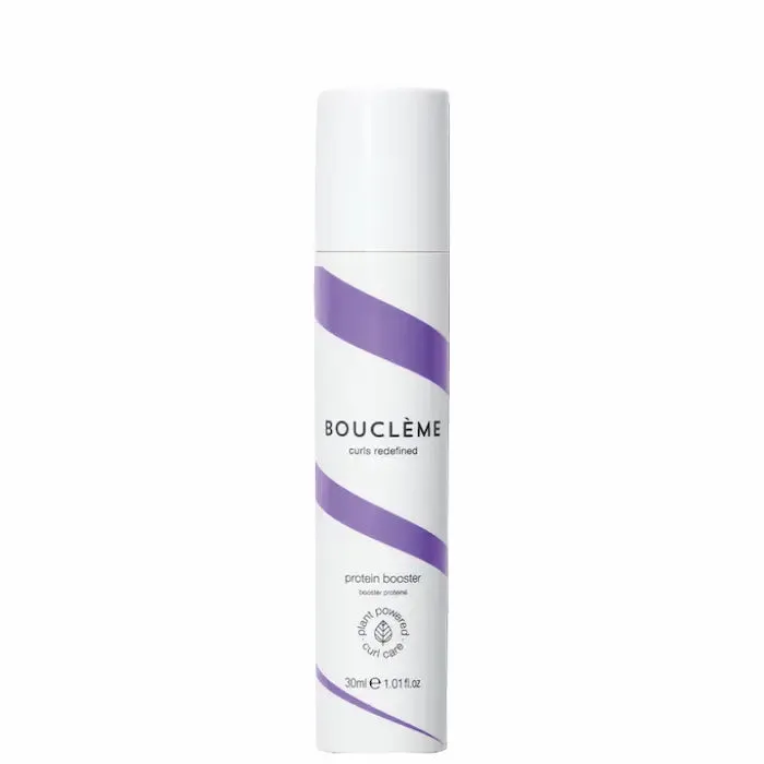 Protein Boosting Concentrate by Bouclème
