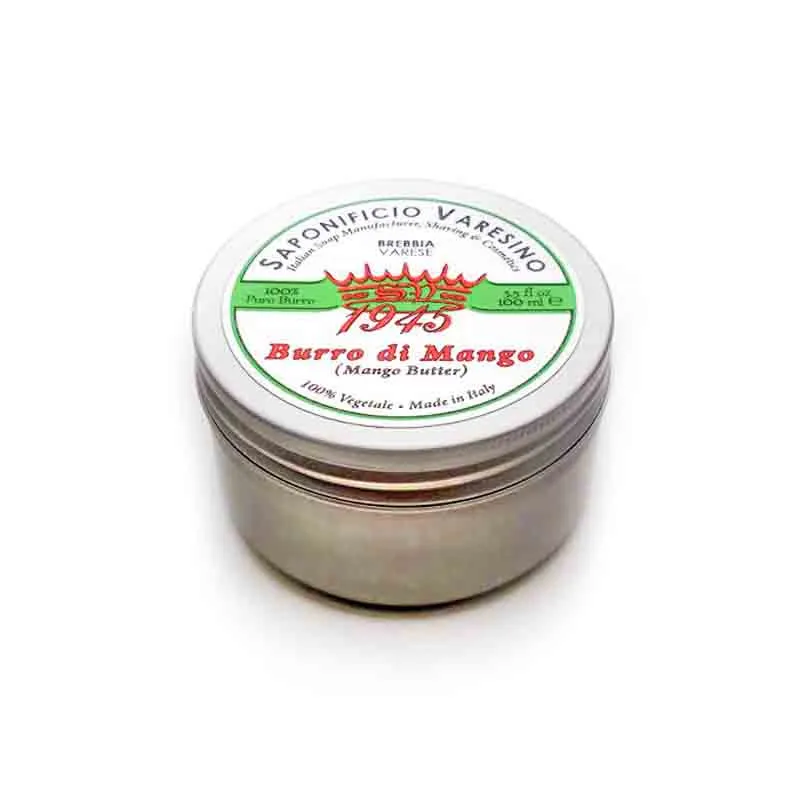 Pur Beurre de Mangue - Saponificio Varesino