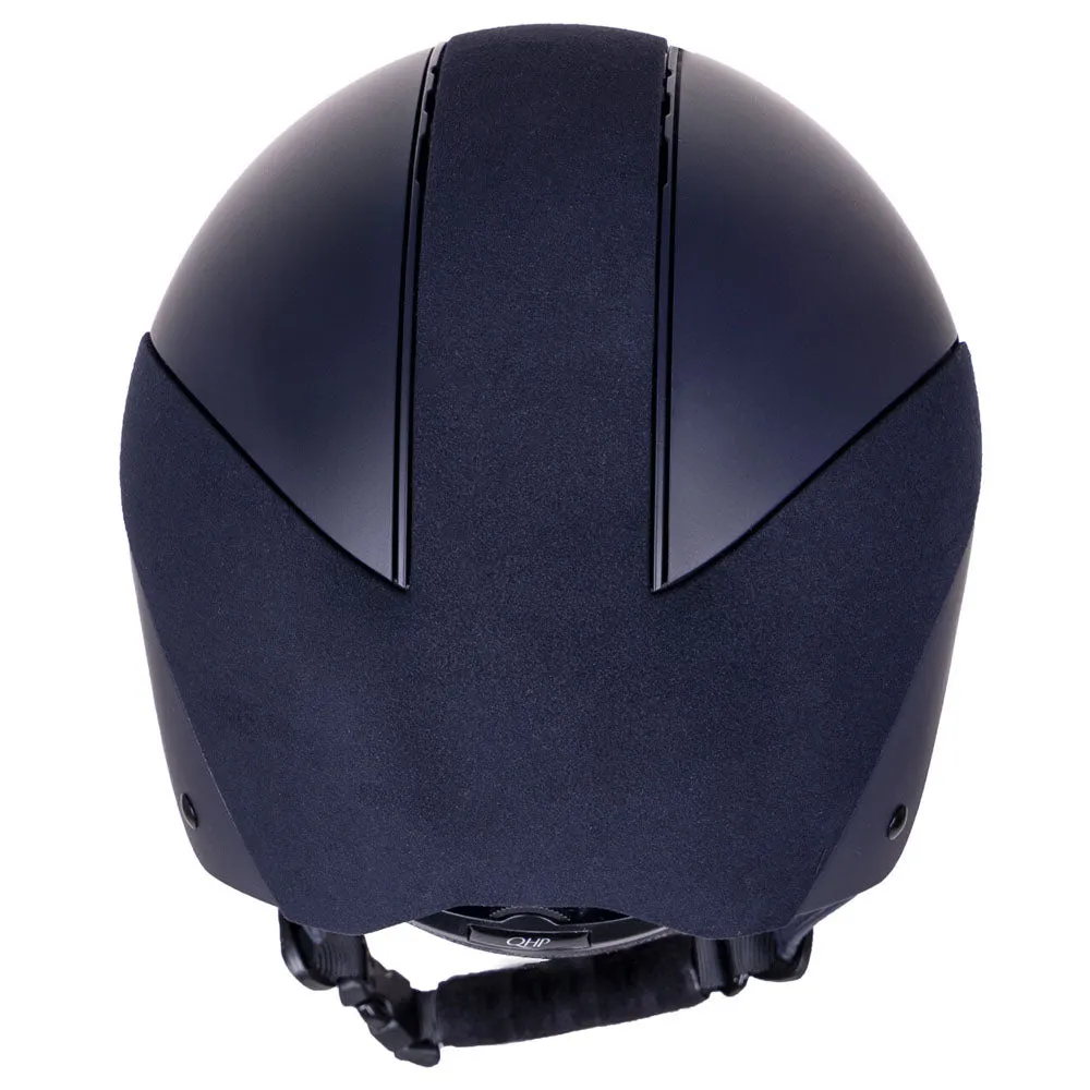 QHP Austyn Equestrian Helmet