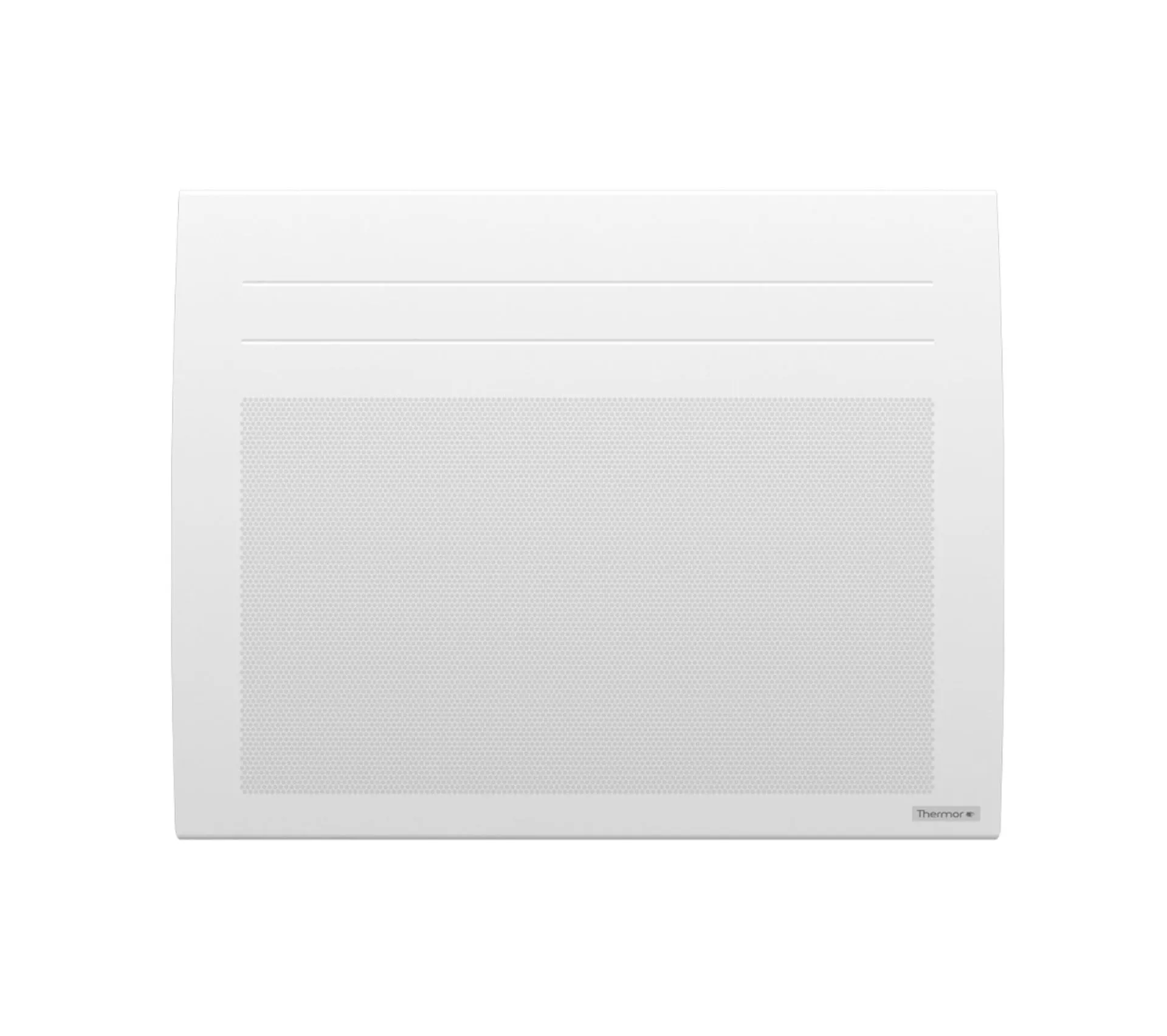 Radiateur Rayonnant 1500w Blanc - 443222