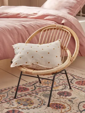 Rattan Kids Chair